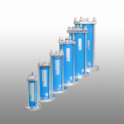 Our wide range of variants: The ideal knocker for every system