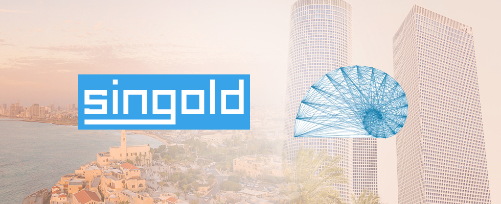 singold gerätetechnik represented at trade fair in Israel