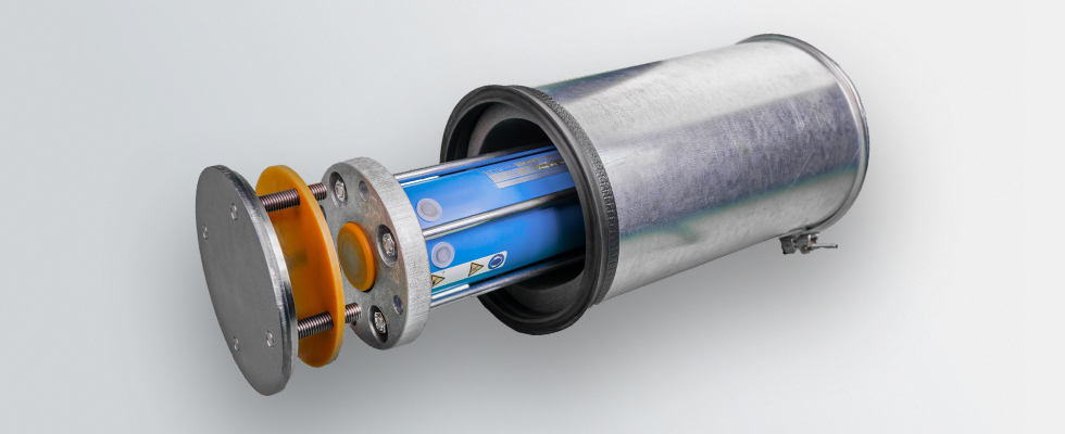 Noise protection in the workplace – an important contribution to the health of employees