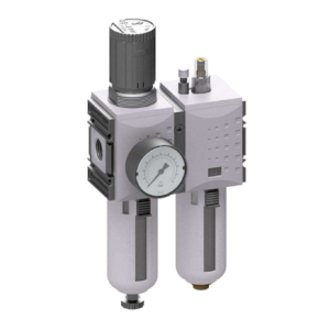 Compressed Air Maintenance Unit