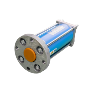 Knocker with Striker Bolt (made of PU)