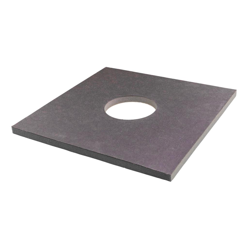 Sound Insulation Plate